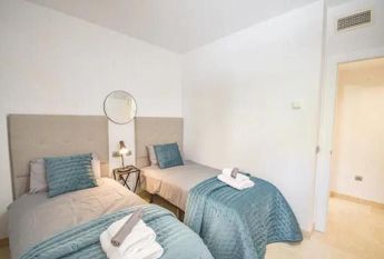 Apartamento de alquiler en Jaralillos, 2, El Paraíso