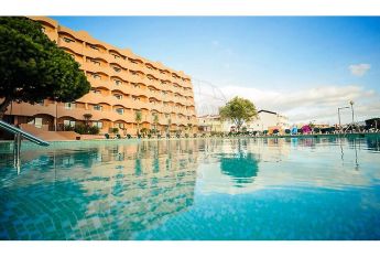 Apartment T1 in Guia, Albufeira