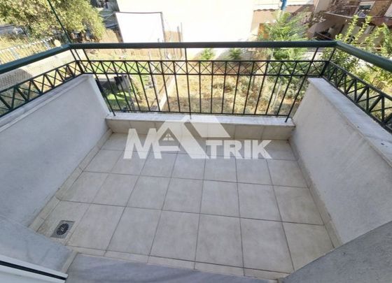 Μεζονέτα για ενοικίαση Ταγαράδες (Θέρμη) - Φωτογραφία 1