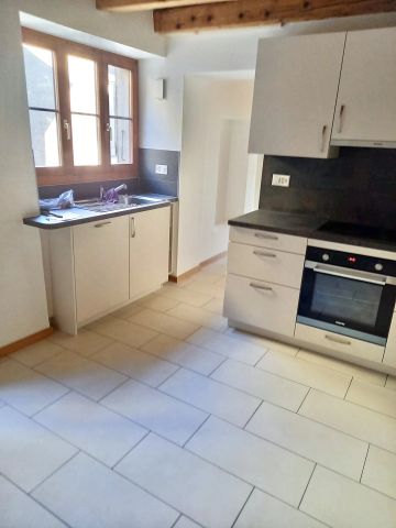 Magnifique duplex de 3p aux portes d'Abonne - Photo 4