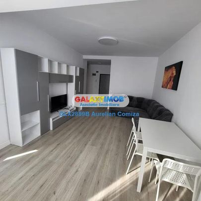 Apartament 2 camere bloc nou Buftea/centrala proprie - Fotografie 1