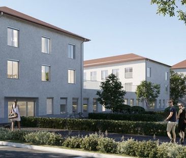 Sockenvägen, Borlänge - Photo 4