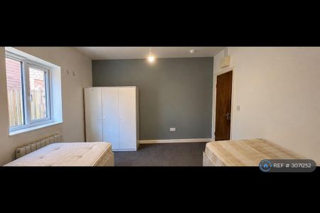 1 bedroom in a house share to rent - Photo 2