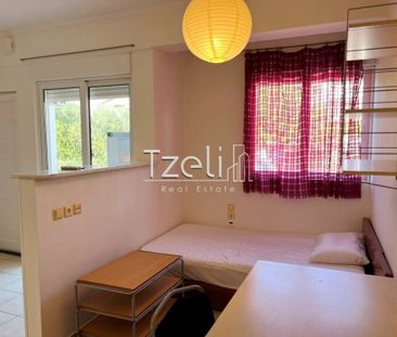 Studio/Γκαρσονιέρα για ενοικίαση Μπεγουλάκι (Πάτρα) - Photo 2