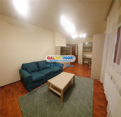 2 camere +AC+CENTRALA- METROU - Fotografie 1