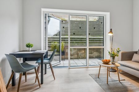 Christian X´s vej 66A, st. 5. 8260 Viby J - Photo 3