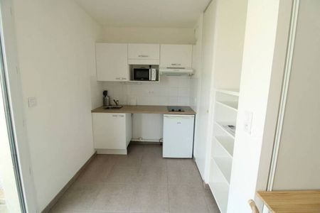 Appartement 1 pièce - - Photo 3