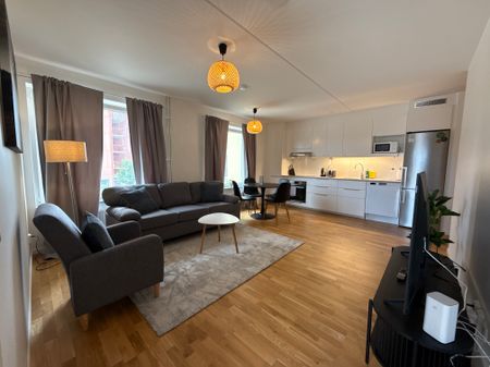 Bäckby Torggata, Västerås - Foto 5