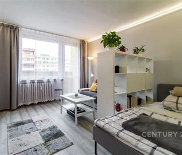 Pronájem bytu 1+KK, 32 m - Photo 2
