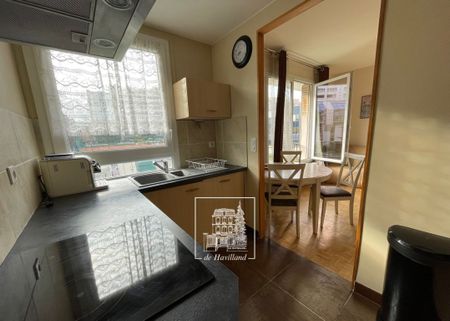 appartement - Photo 5