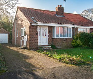 2 bedroom semi-detached bungalow to rent - Photo 4