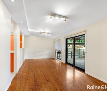 Tidy Family Home! - Photo 1