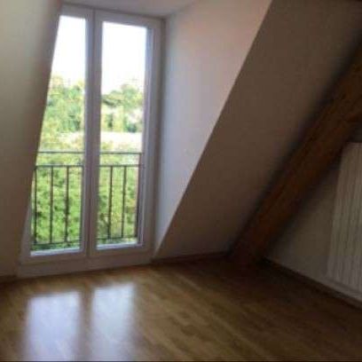 Appartement 4 pièces | Jonction - Foto 1