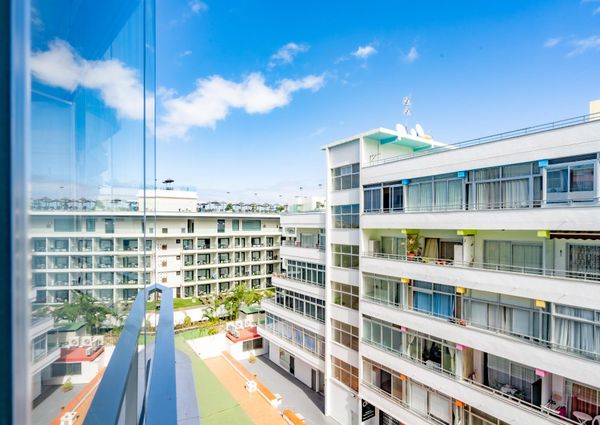 Alquiler de Temporada de Estudio en Puerto de La Cruz – 0067-04554