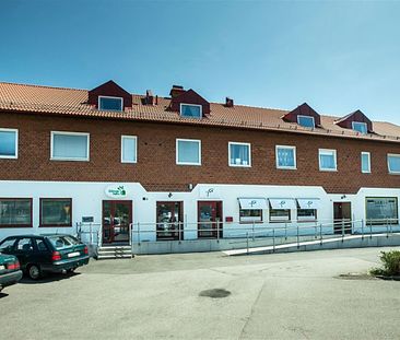Knislinge, Skåne, Östra Göinge - Foto 1
