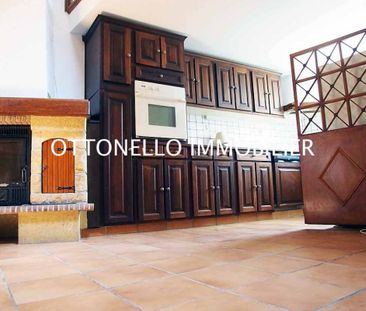 Maison de village 3 pièces - 77 m2 avec garage fermé - Photo 1