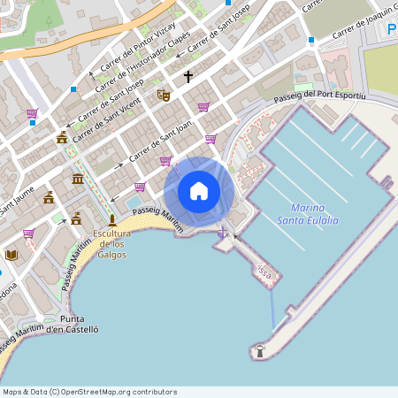 Santa Eulària Des Riu