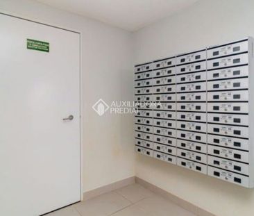 Apartamento com 2 quartos e 49m² para alugar em Harmonia, Canoas. - Foto 2