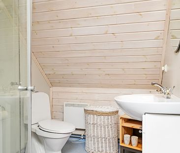 Markarydsvägen, Vittsjö - Foto 4