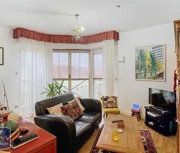 Location Appartement 1 pièce 33m² TOURS 37000 - Photo 1