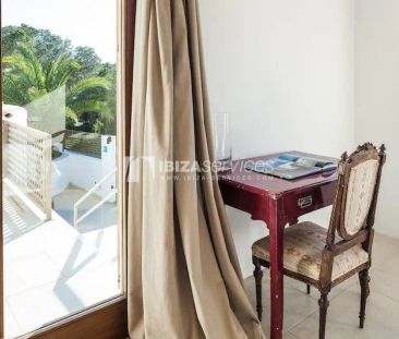 Monthly summer rental Talamanca 3 bedroom house for rent - Photo 5