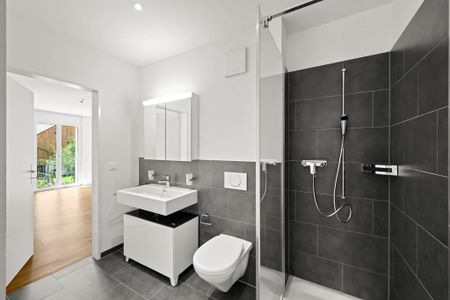 4.5 Zimmer, 107 m², EG - Foto 5