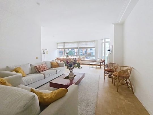 Appartement te huur - Photo 1