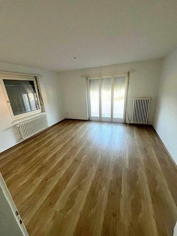 Helle 3.0 Zi-Wohnung zu vermieten - Photo 5