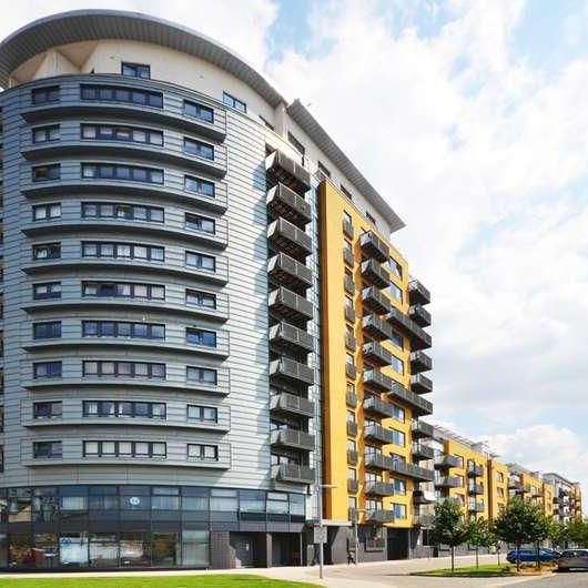 Tarves Way, Greenwich, SE10 - Photo 1