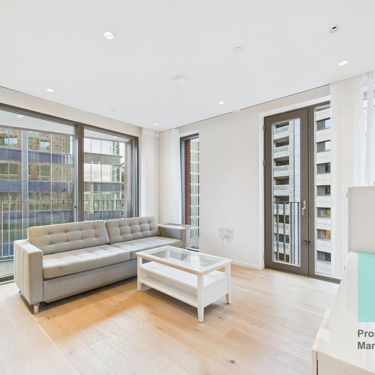 2 bedroom apartment to rent - Photo 1