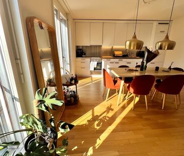 2.5 Zimmer, 69 m², 1. Stock - Photo 2