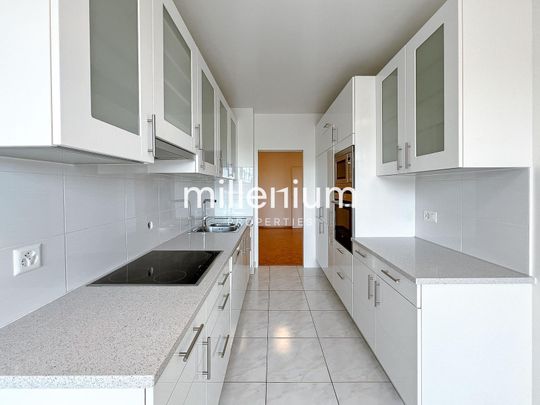 Bel appartement 6P proche des organisations internationales - Photo 1