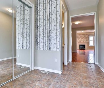 For Lease - 338 Carlissa Run N/A, Newmarket, Ontario - Photo 4