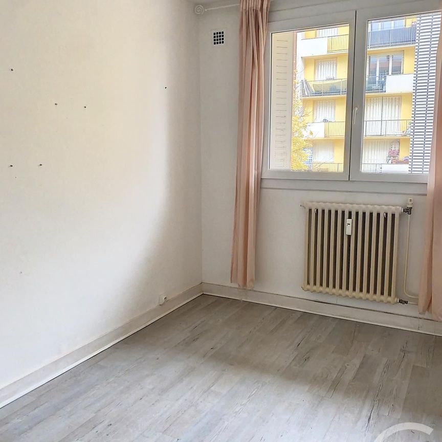 Appartement 4 pièces - 65 m² - Photo 1