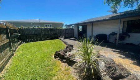 Double Bedrooms and Outdoor Space! - Photo 2