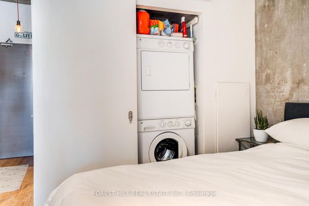 Parc Lofts , #608 - Photo 1