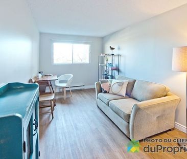 215 rue Bellevue - Les Jardins Hauterive - 5 ½, Sherbrooke (Jacques... - Photo 4