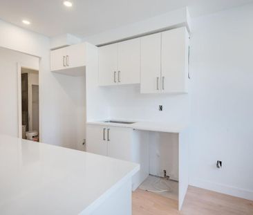 Appartement à louer - Longueuil (Saint-Hubert) (Parc de la Cité) - Photo 2