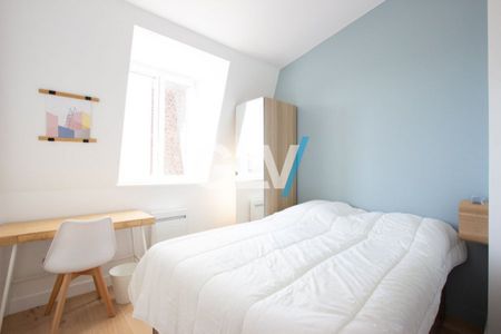 Appartement 4 pièces à - Photo 2
