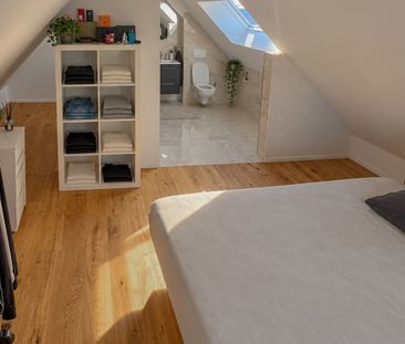 3 Zimmer, 90 m², 3. Stock - Photo 3