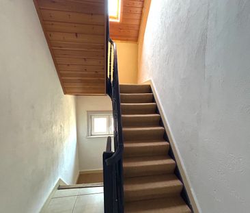 Ruim duplex appartement met prachtig uitzicht in Dudzele - Photo 3