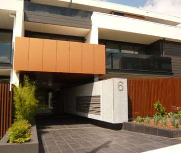 2 bedrooms high-quality fitting apartment with a free gas bill - Photo 3