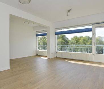 Te huur: Appartement Burgemeester Hogguerstraat in Amsterdam - Photo 2