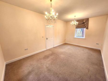 2 bedroom apartment to rent - Photo 3