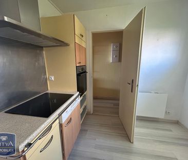 Location Appartement 3 pièces 70m² LA ROCHELLE 17000 - Photo 3