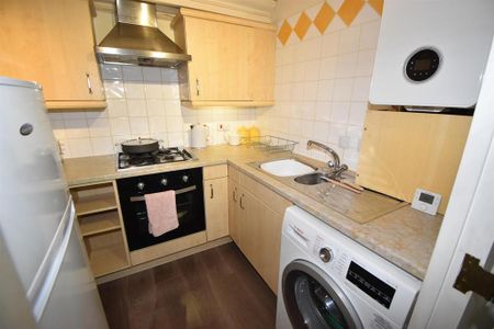 1 bedroom apartment to rent - Photo 4