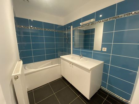 À LOUER – T2 de 63m², Rue Manuel, Lille réf 5741 - Photo 4
