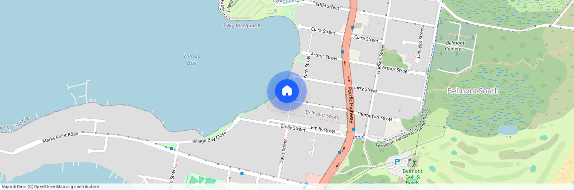 4 Thompson Street, Sydney