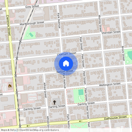 237 Park Avenue, Brantford