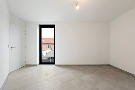 NIEUWBOUWAPPARTEMENT TE HUUR IN SINT-TRUIDEN - Photo 4